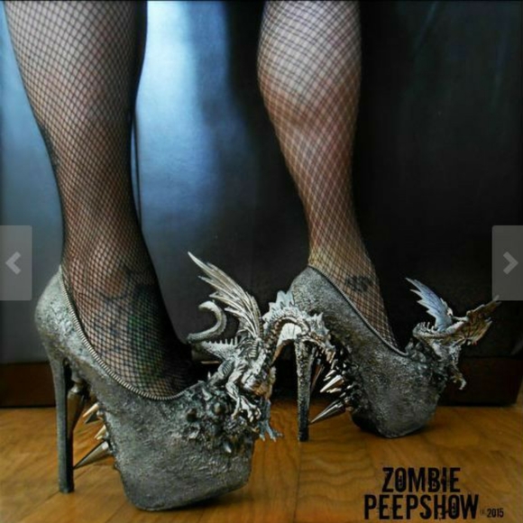 Meet your Posher, Pedro - Picture 3 of 13